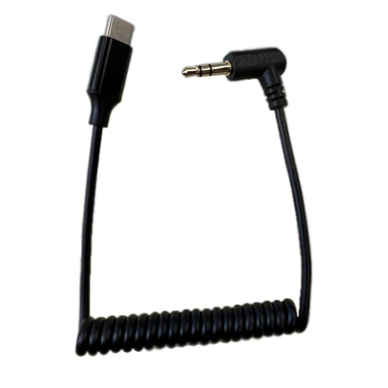 Smallrig-4005-TRS-USB-C