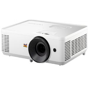 ViewSonic PA700S Videoproiector 800x600 pixeli 4:3,4500 lm  DLP