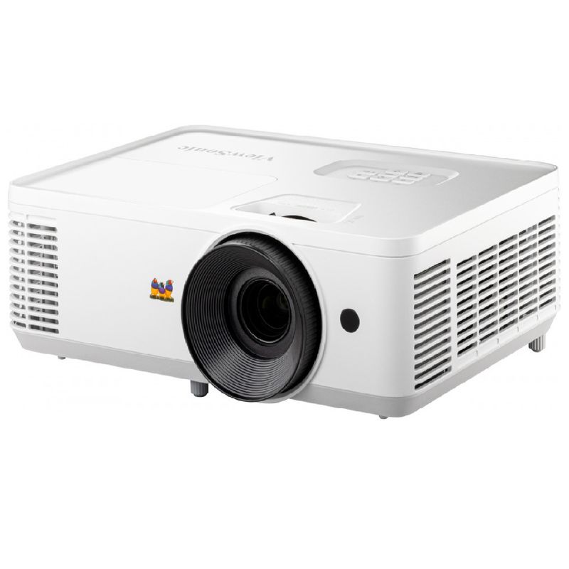 ViewSonicPA700SVideoproiector800x600pixeli434500lmDLP