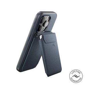 Peak Design Mobile Wallet Stand Midnight