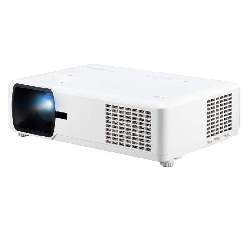 ViewsonicLS610HDHVideoproiector1920x1080pixeli4000lmDLP
