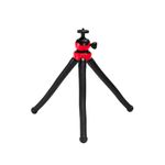 Caruba-Flexstar-50-Minitrepied-cu-Cap-Bila