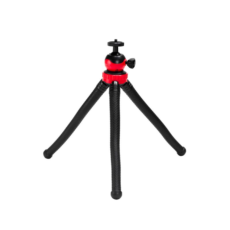 Caruba-Flexstar-50-Minitrepied-cu-Cap-Bila