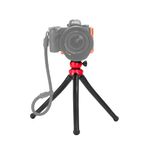 Caruba_Flexstar_50_Minitrepied_cu_Cap_Bila_2