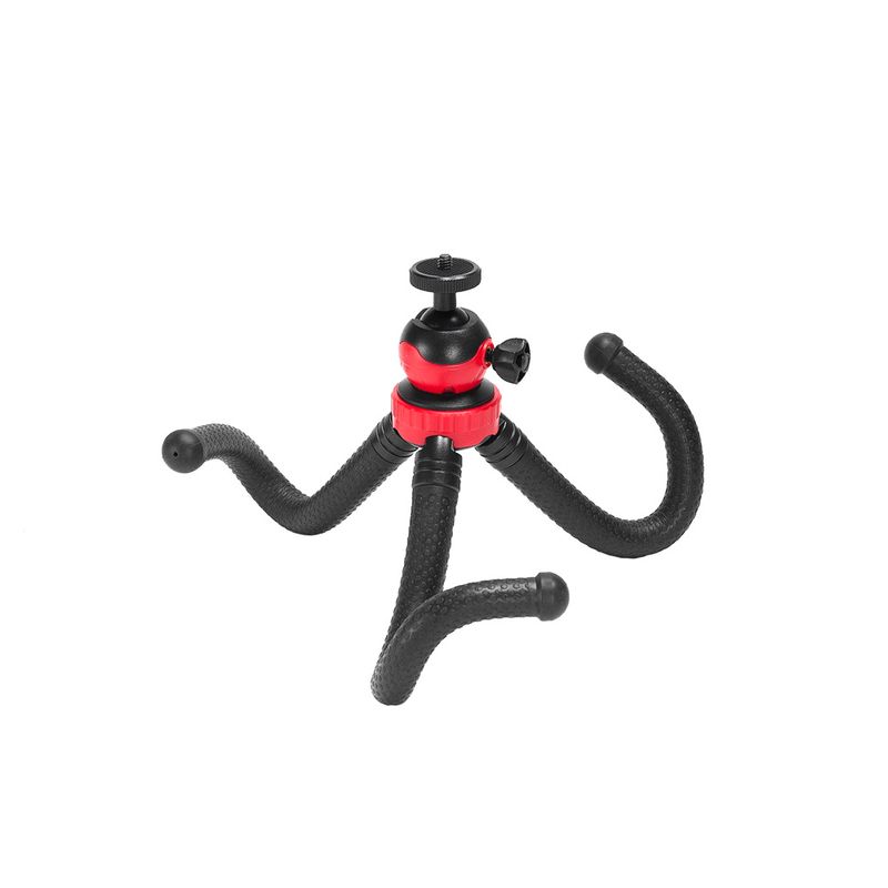 Caruba_Flexstar_50_Minitrepied_cu_Cap_Bila_4
