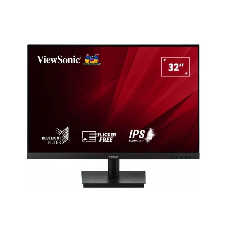 Viewsonic-Monitor-VA3209-MH-LED-32---FHD-IPS-