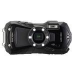 RicohWG80AparatFotoCompactSubacvatic16MPNegru