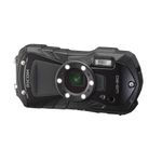RicohWG80AparatFotoCompactSubacvatic16MPNegru