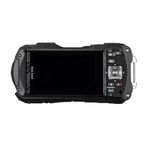 RicohWG80AparatFotoCompactSubacvatic16MPNegru