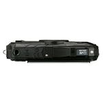 RicohWG80AparatFotoCompactSubacvatic16MPNegru