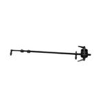 CarubaReflectionScreenHolderBlackBratBlenda70180cm