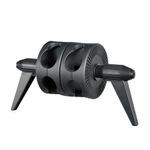 CarubaReflectionScreenHolderBlackBratBlenda70180cm