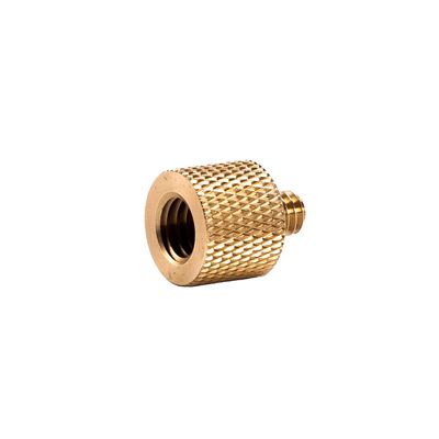 Caruba Adaptor Filet de la 3/8" la 1/4"