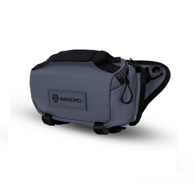 WANDRD Rogue Sling Geanta Foto 3L Aegean Blue