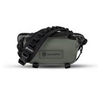 WANDRD-Rogue-Sling-Geanta-Foto-3L-Wasatch-Green