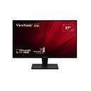 Viewsonic VA2715-H Monitor 27" FHD SuperClear Frameless VA VGA HDMI Adaptive Sync 75Hz