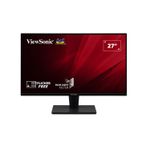 Viewsonic-VA2715-H-Monitor-27--FHD-SuperClear-Frameless-VA-VGA-HDMI-Adaptive-Sync-75Hz