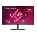 Viewsonic-VX2719-PC-MHD-Monitor-Gaming-Curbat-LED-VA-27---Full-HD-240Hz-1ms-Adaptive™-Sync-1500R-HDMI