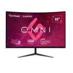 Viewsonic-Monitor-Gaming-Curbat-LED-VA-ViewSonic-31.5---Full-HD-240Hz-1ms-1500R-Adaptive-Sync