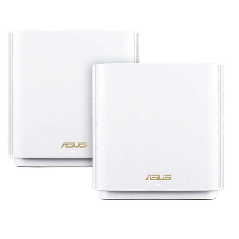 Asus-ZenWiFi-XT8-W-2-PK-Sistem-Wi-Fi-Mesh-Alb