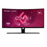 Viewsonic-VX3418-2KPC-Monitor-Gaming-Curbat-LED-VA-34---WQHD-144Hz-1ms-HDMI-Display-Port