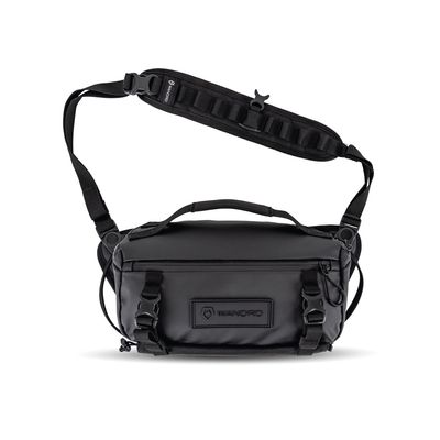 WANDRD Rogue Sling Geanta Foto 6L Black