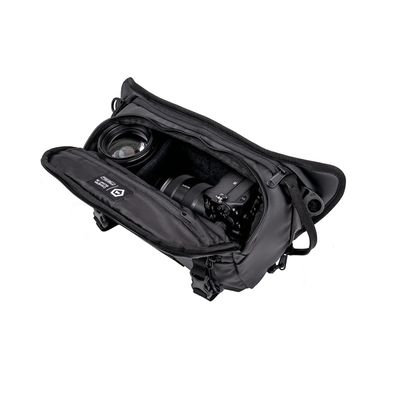 WANDRD Rogue Sling Geanta Foto 6L Black