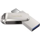 Resigilat: SanDisk Ultra Dual Drive Luxe Memorie USB Type-C 512 GB - RS125056376-1