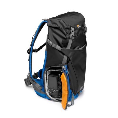 Lowepro Photo Sport Outdoor Rucsac BP 24L AW III Negru/Albastru