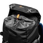 LoweproPhotoSportOutdoorRucsacBP24LAWIIINegruAlbastru