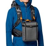 LoweproPhotoSportOutdoorRucsacBP24LAWIIINegruAlbastru