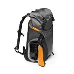 LoweproPhotoSportOutdoorRucsacBP24LAWIIIGriNegru