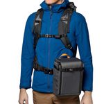LoweproPhotoSportOutdoorRucsacBP24LAWIIIGriNegru