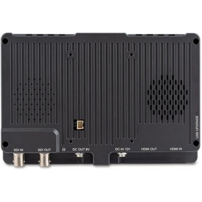 Feelworld P7S Monitor 3G-SDI HDMI Carcasa Aluminiu 7" 2200 Nits