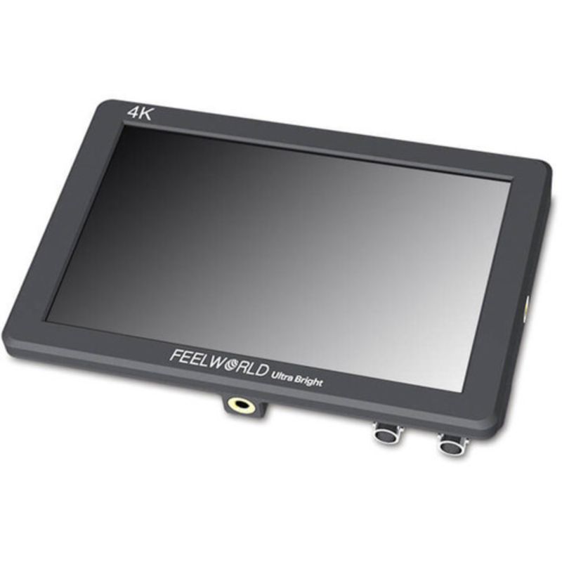 Feelworld-P7S-Monitor-3G-SDI-HDMI-Carcasa-Aluminiu-7--2200-Nits