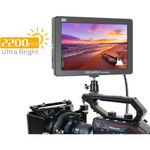 FeelworldP7SMonitor3GSDIHDMICarcasaAluminiu72200Nits