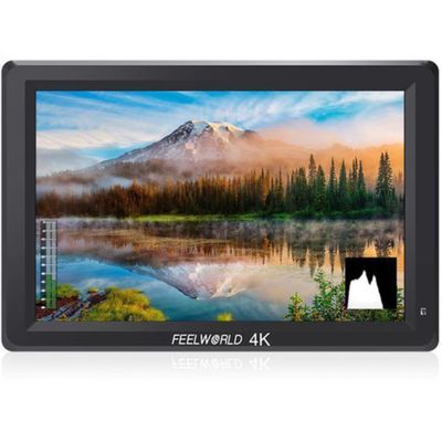 Feelworld T756 Monitor Portabil 7" 4K HDMI