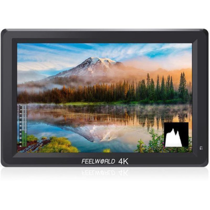 FeelworldT756MonitorPortabil74KHDMI