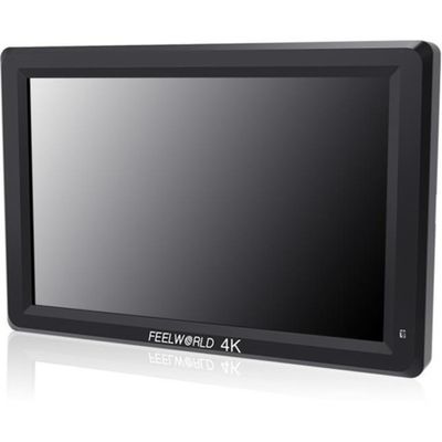 Feelworld T756 Monitor Portabil 7" 4K HDMI