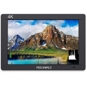 Feelworld FW703 Monitor Portabil 7" 4K HDMI Slim