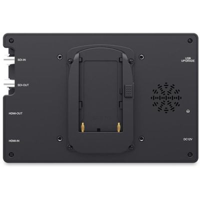 Feelworld FW703 Monitor Portabil 7" 4K HDMI Slim