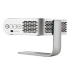 ViewsonicM1VideoproiectorLEDWVGA250lumeniBoxeHarmanKardonHDMIGri