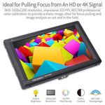 FeelworldFW279MonitorPortabil74KHDMI2200Nits