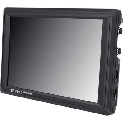 Feelworld FW279S Monitor Portabil 7" 4K 3G-SDI HDMI 2200 Nits