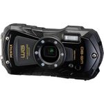 PentaxWG90AparatFotoSubacvatic16MPZoomOptic5xNegru