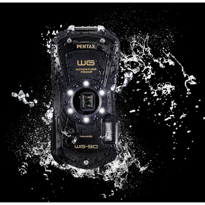 Pentax-WG-90-Negru-8