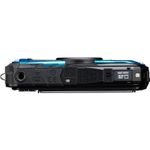 PentaxWG90AparatFotoSubacvatic16MPZoomOptic5xAlbastru