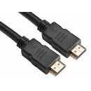 Impuls Cablu HDMI(19)-HDMI tata/tata Ethernet 5m