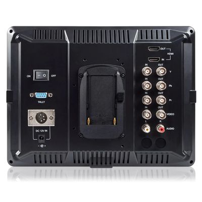 Feelworld FW1018V1 10.1" IPS 1920x1200 HDMI Monitor Peaking Focus (fara SDI)