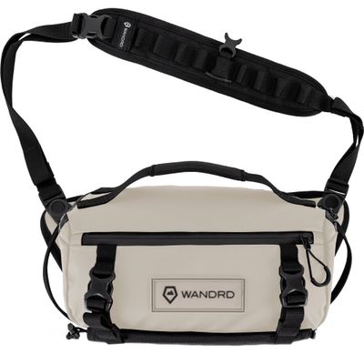 WANDRD Rogue Sling Geanta Foto 6L Tan